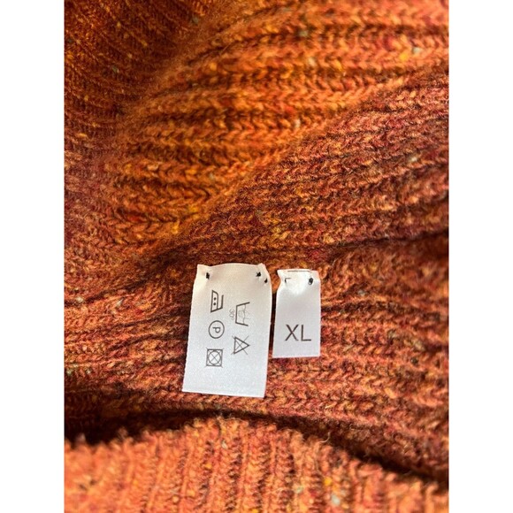 Made in Scotland 100% pure wool - Picture 6 of 7